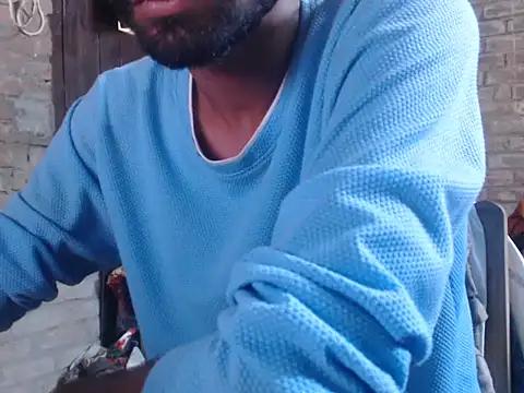 ThethunderPo online show from October 8, 2025, 7:06 am