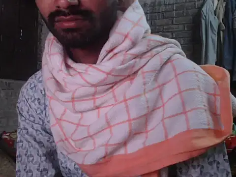 ThethunderPo online show from November 17, 2025, 2:50 am