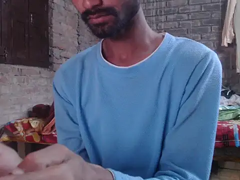 ThethunderPo online show from November 21, 2025, 1:37 am