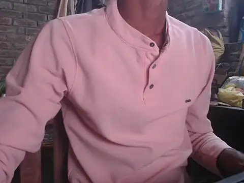 ThethunderPo online show from November 30, 2025, 7:23 am