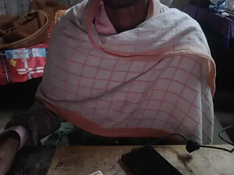 ThethunderPo online show from January 8, 2026, 4:15 am