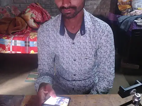 ThethunderPo online show from February 19, 2026, 2:18 am