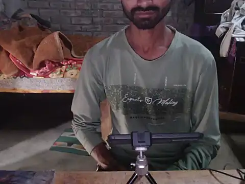 ThethunderPo online show from March 2, 2026, 3:52 am