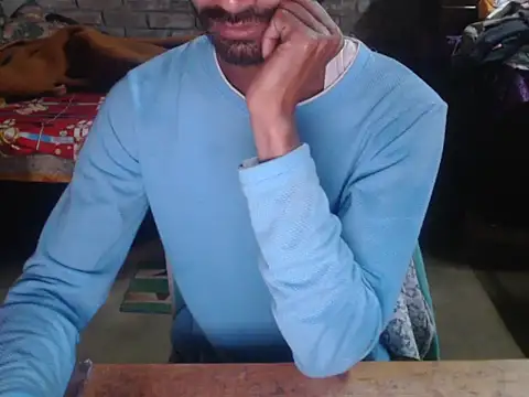 ThethunderPo online show from March 14, 2026, 1:55 am