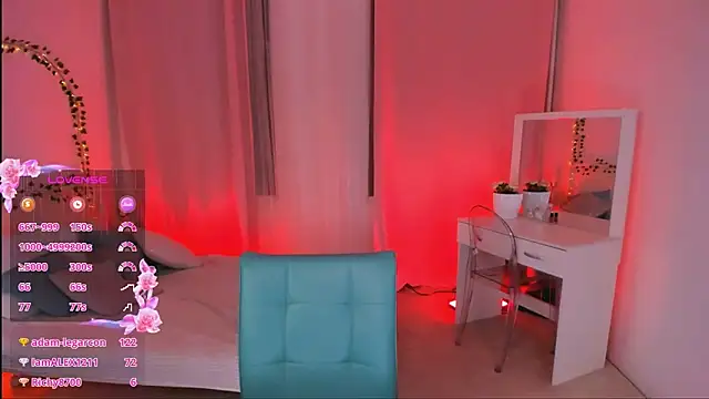 Deca dance online show from March 4, 2025, 7:22 pm