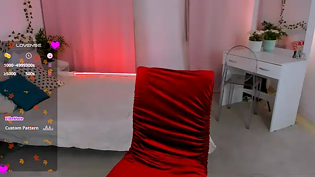 Deca dance online show from September 25, 2025, 4:21 pm