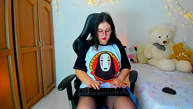 Susan Foxx online show from January 9, 2025, 8:11 pm