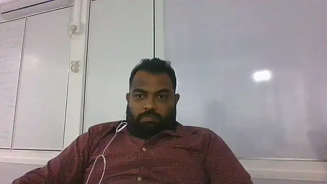 FatCockBoySL online show from December 17, 2024, 12:22 pm