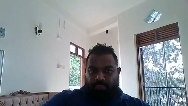 FatCockBoySL online show from December 15, 2025, 9:35 am