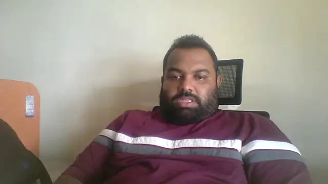 FatCockBoySL online show from April 11, 2026, 5:12 am