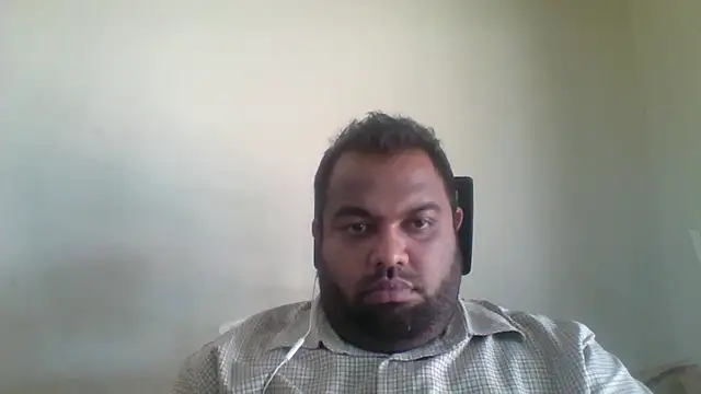 FatCockBoySL online show from April 23, 2026, 8:57 am