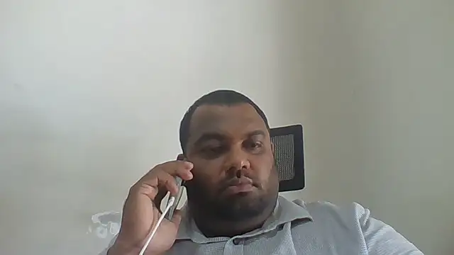 Snapshot of FatCockBoySL chatting on June 17, 2026, 6:05 am FatCockBoySL online show from June 17, 2026, 6:05 am