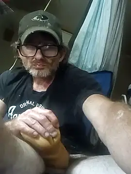 ROBERT0516 online show from September 12, 2025, 3:17 am