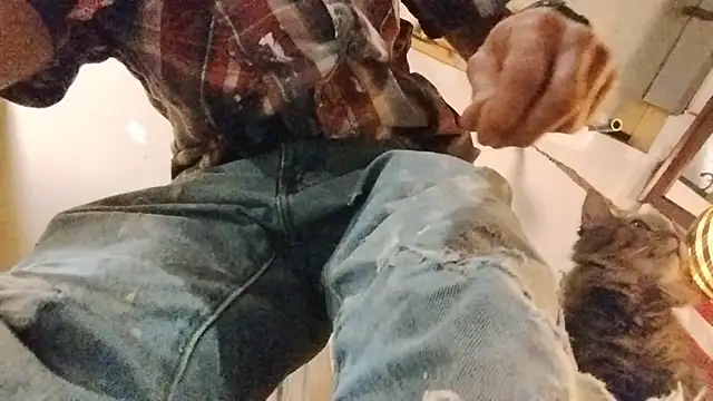 ROBERT0516 online show from September 29, 2025, 10:25 pm