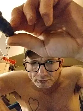 ROBERT0516 online show from October 30, 2025, 4:58 am