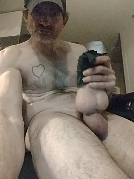 ROBERT0516 online show from February 4, 2026, 11:53 pm