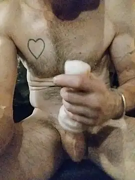 ROBERT0516 online show from March 27, 2026, 4:07 am