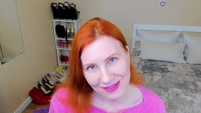 Snapshot of FoxySophia chatting on May 31, 2026, 6:20 pm FoxySophia online show from May 31, 2026, 6:20 pm
