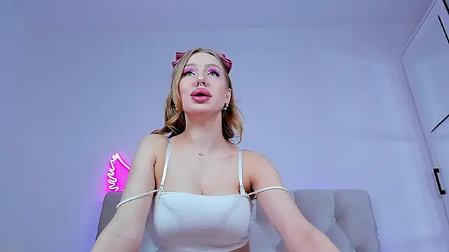 YourWildDestiny online show from January 31, 2025, 2:04 am