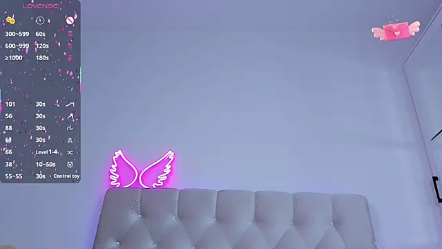 YourWildDestiny online show from February 22, 2025, 12:16 am