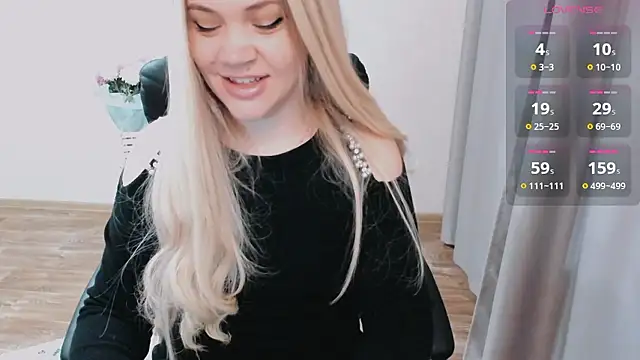 AllAboutLoveXx online show from December 7, 2024, 8:22 am