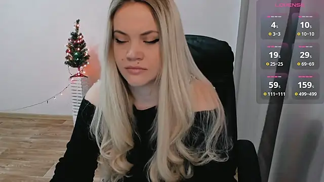 AllAboutLoveXx online show from December 13, 2024, 8:09 am