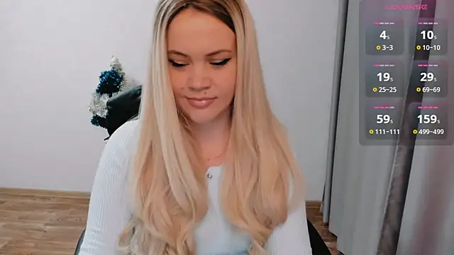 AllAboutLoveXx online show from December 25, 2024, 9:13 am