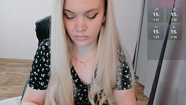 AllAboutLoveXx online show from January 18, 2025, 8:31 am