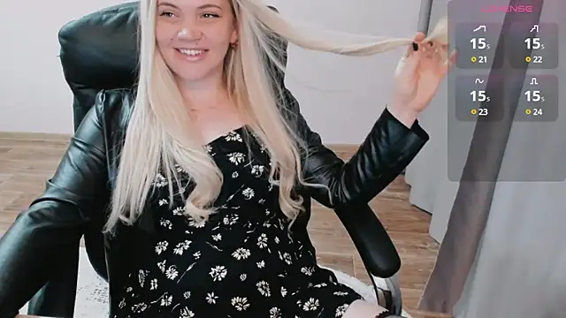 AllAboutLoveXx online show from January 21, 2025, 10:41 am