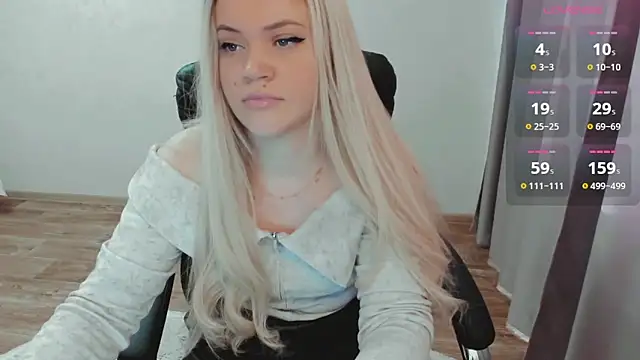 AllAboutLoveXx online show from March 6, 2025, 7:57 am