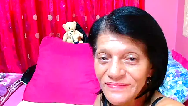 SLUTTYROXY online show from February 8, 2025, 6:43 am