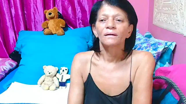 SLUTTYROXY online show from March 20, 2025, 3:02 am