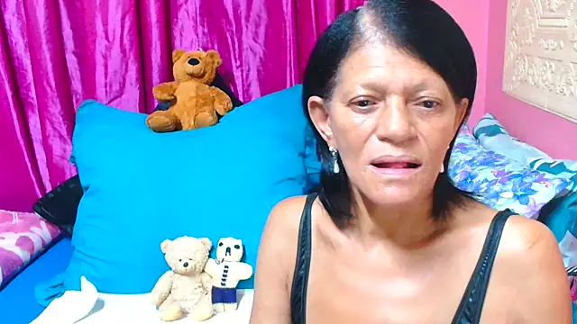 SLUTTYROXY online show from March 23, 2025, 2:59 am