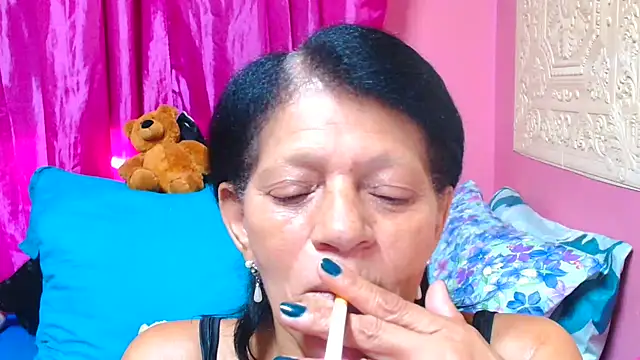 SLUTTYROXY online show from March 23, 2025, 9:10 am