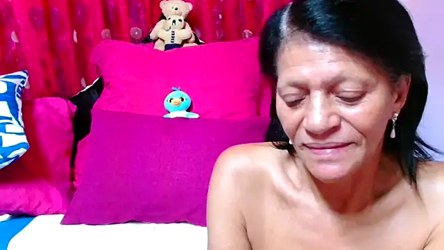 SLUTTYROXY online show from September 13, 2025, 5:18 am