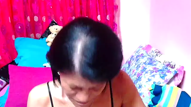 SLUTTYROXY online show from September 18, 2025, 7:21 am