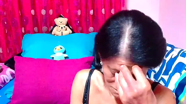 SLUTTYROXY online show from September 26, 2025, 6:45 pm