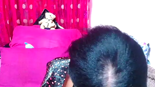 SLUTTYROXY online show from October 5, 2025, 6:56 am