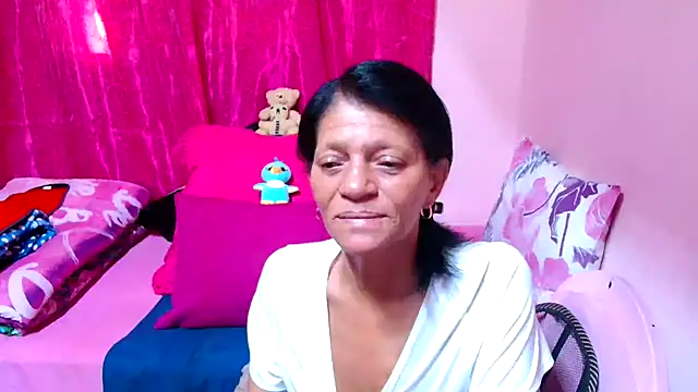 SLUTTYROXY online show from November 29, 2025, 7:33 am