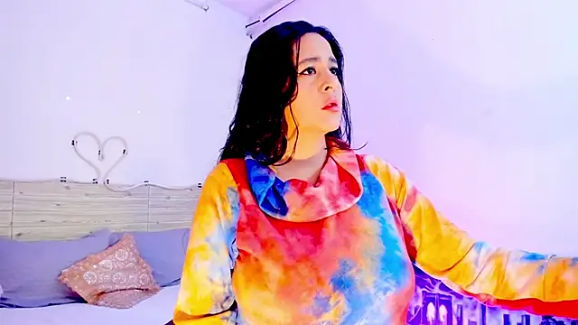 lilahSweet online show from March 27, 2026, 1:33 pm