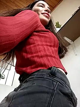 loveuu-bae online show from December 17, 2024, 9:16 pm