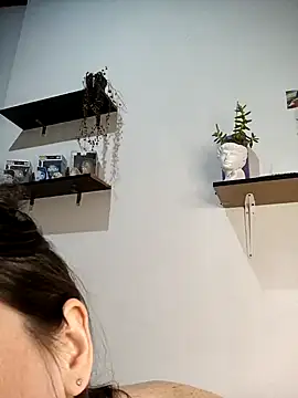 loveuu-bae online show from December 21, 2024, 12:20 am