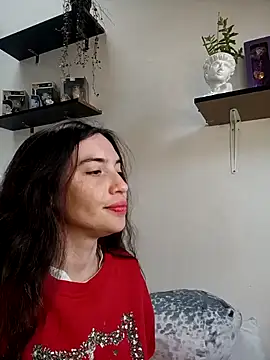 loveuu-bae online show from December 22, 2024, 9:31 pm