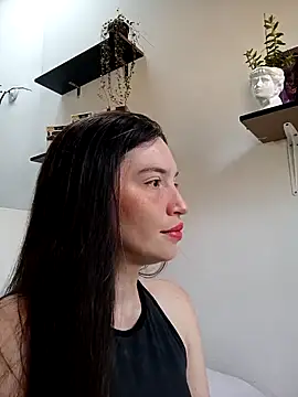 loveuu-bae online show from January 7, 2025, 9:57 pm