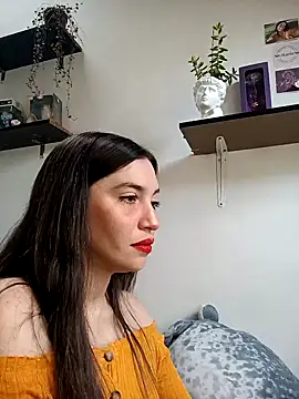 loveuu-bae online show from January 31, 2025, 9:37 pm