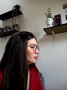 loveuu-bae online show from February 15, 2025, 9:26 pm