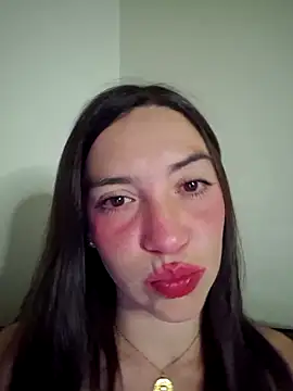 loveuu-bae online show from September 19, 2025, 11:05 pm