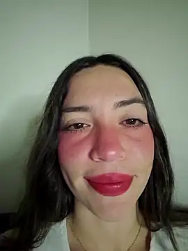 loveuu-bae online show from March 28, 2026, 3:06 am