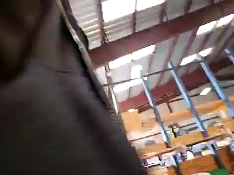 UncutHammer69 online show from January 28, 2025, 12:47 am