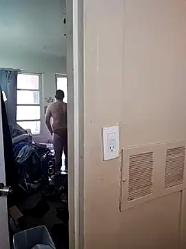 UncutHammer69 online show from February 26, 2025, 7:27 pm